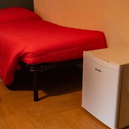 Bed and Breakfast Passaggio A Sud Ovest Iglesias Zewnętrze zdjęcie
