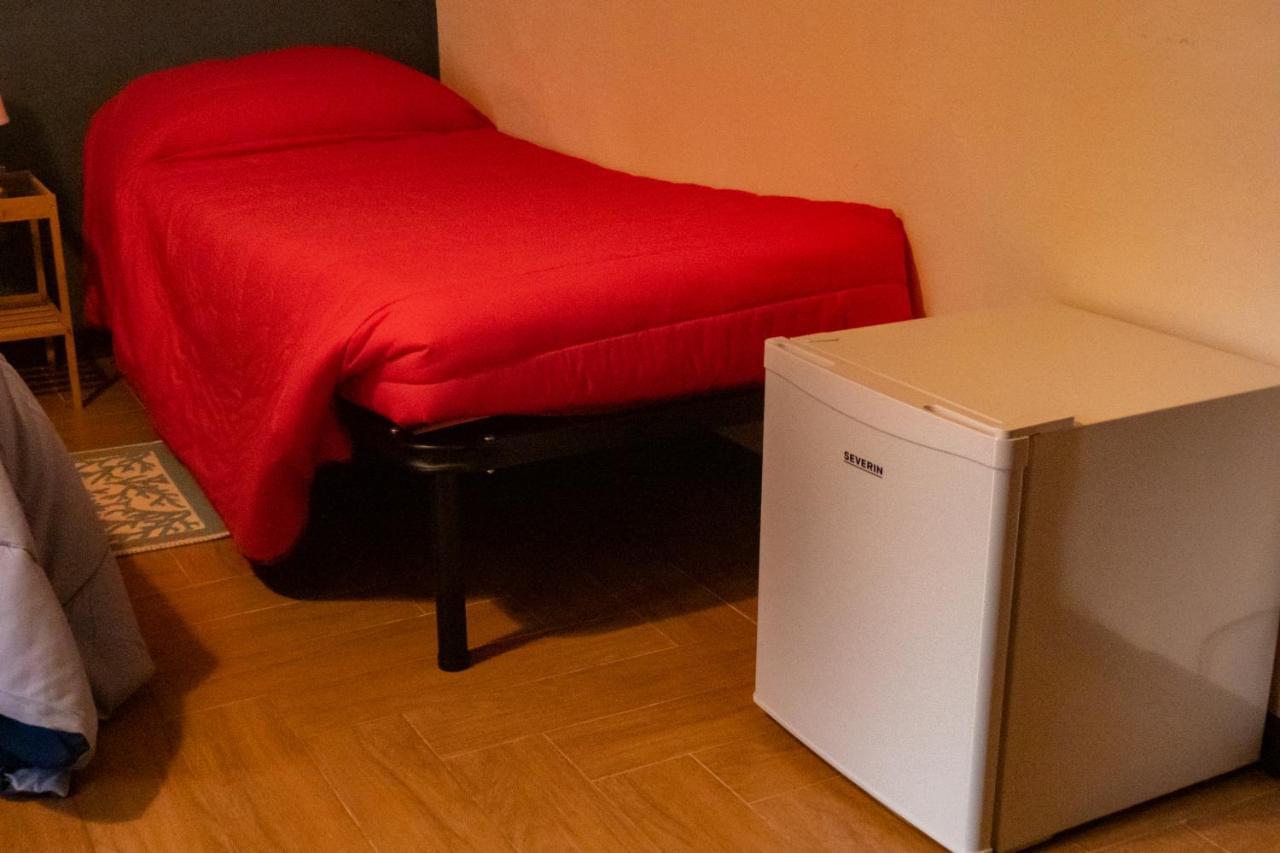 Bed and Breakfast Passaggio A Sud Ovest Iglesias Zewnętrze zdjęcie