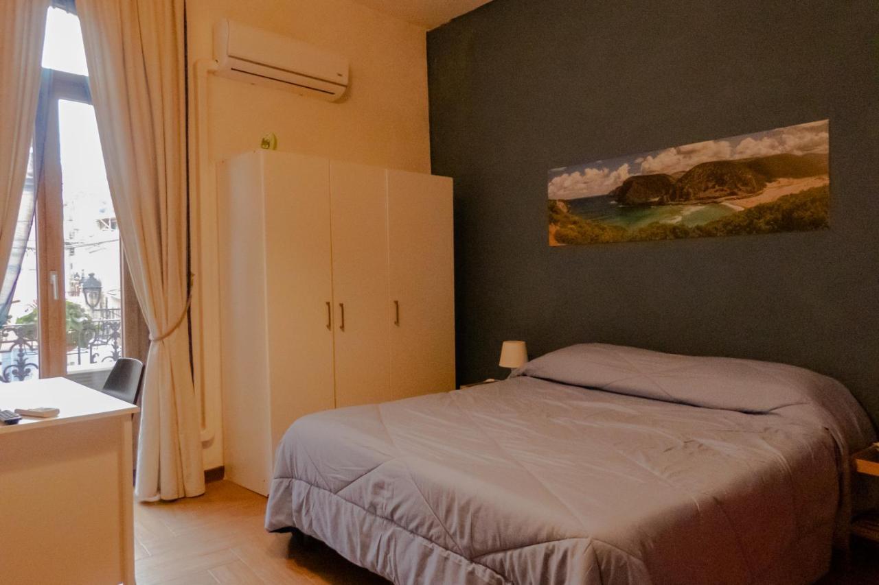 Bed and Breakfast Passaggio A Sud Ovest Iglesias Zewnętrze zdjęcie