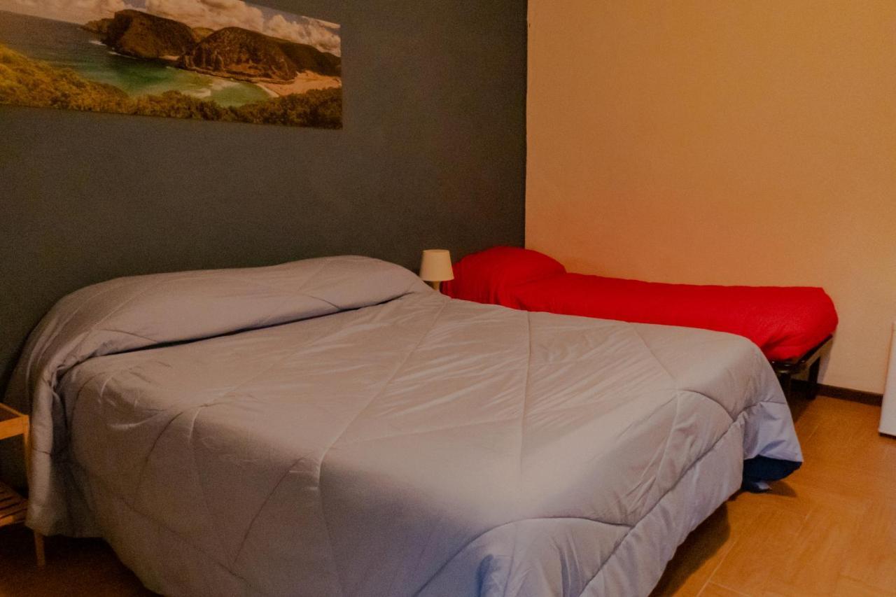 Bed and Breakfast Passaggio A Sud Ovest Iglesias Zewnętrze zdjęcie