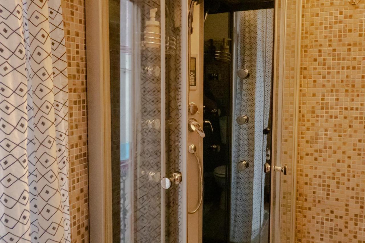 Bed and Breakfast Passaggio A Sud Ovest Iglesias Zewnętrze zdjęcie