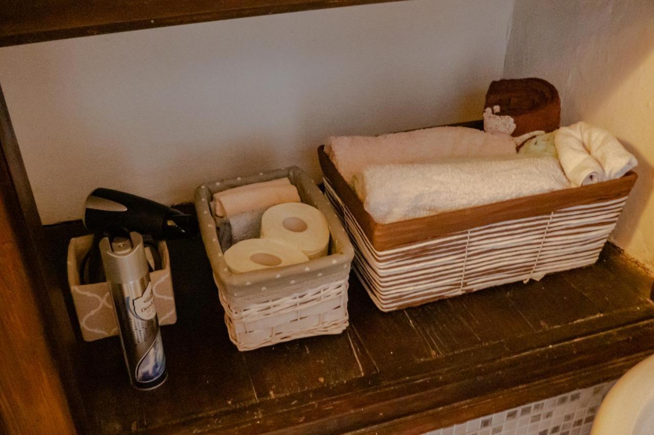 Bed and Breakfast Passaggio A Sud Ovest Iglesias Zewnętrze zdjęcie