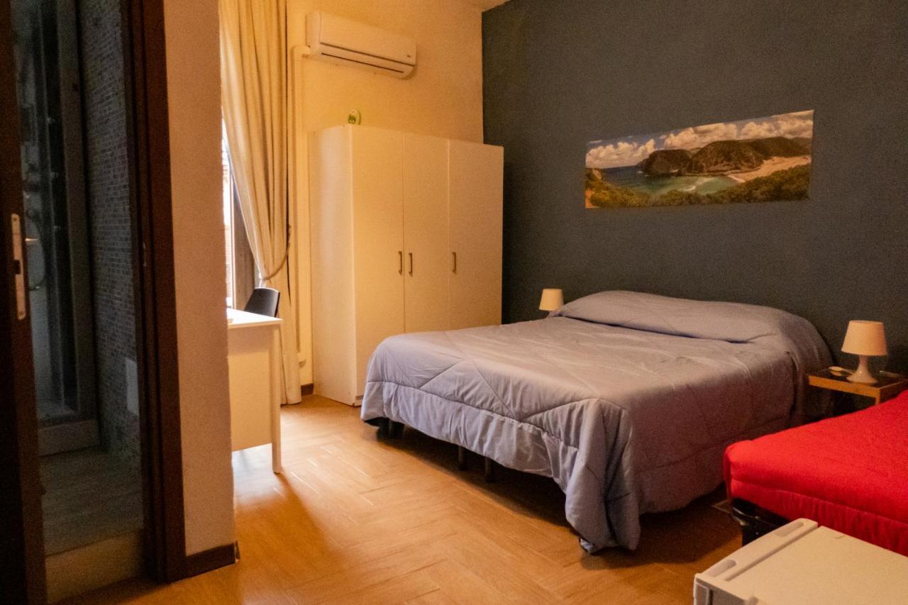 Bed and Breakfast Passaggio A Sud Ovest Iglesias Zewnętrze zdjęcie