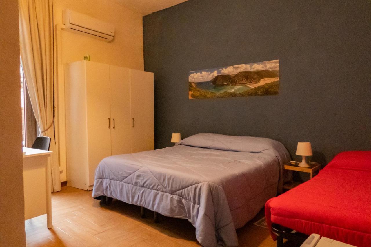 Bed and Breakfast Passaggio A Sud Ovest Iglesias Zewnętrze zdjęcie