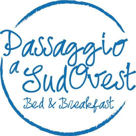 Bed and Breakfast Passaggio A Sud Ovest Iglesias Zewnętrze zdjęcie